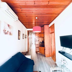 Appartement met Drie Slaapkamers